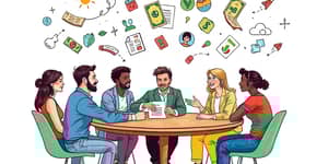 The Coase Theorem: Negotiating Economic Outcomes