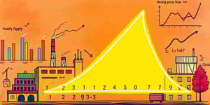 Producer Surplus: Beyond Just Making a Profit