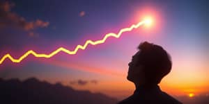 Adaptive Expectations: Learning from Past Economic Data