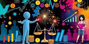 The Prisoner's Dilemma: Trust and Economic Decisions