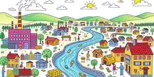 The Say's Law: Supply Creates Its Own Demand?