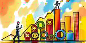 The Cobb-Douglas Function: Modeling Production and Growth