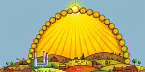 The Laffer Curve: Tax Rates and Government Revenue