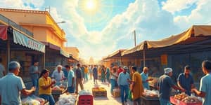 Laissez-Faire: The Hands-Off Economic Approach