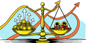 The Phillips Curve: Inflation and Unemployment's Dance