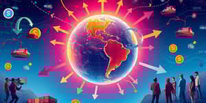 The Balance of Payments: A Nation's Global Transactions