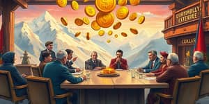 The Bretton Woods System: A Historical Look at Global Finance