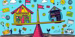 Adverse Selection: Information Gaps and Market Failures