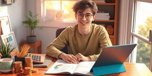 Budgeting for Beginners: Simple Steps to Financial Confidence