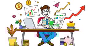 Financial Freedom Fundamentals: Building a Strong Personal Budget