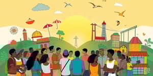 The Washington Consensus: Prescribing Growth for Developing Nations