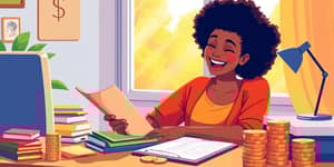 The Budgeting Basics: Unlocking Your Financial Potential