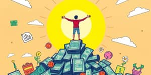 Debt Detox: A Structured Approach to Eliminating Personal Debt