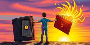 Money Mindset Makeover: Reshaping Your Relationship with Your Wallet