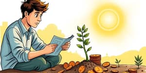 Beyond Broke: Cultivating a Thriving Personal Budget