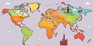 Foreign Direct Investment: Global Capital Flows Analyzed