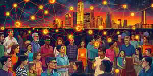 Microfoundations: Building Macroeconomics from Individual Choices