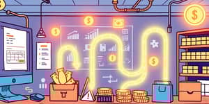 The Smart Money Mover: Optimizing Your Cash Flow