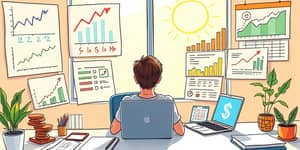 Financial Health Check: Assessing Your Personal Budget's Vitals