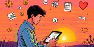 Your Daily Financial Check-up: Staying on Track with Your Budget