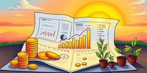 The Financial Freedom Blueprint: Your Personalized Plan for Wealth