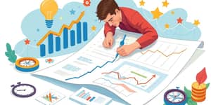 The Prosperity Planner: Designing Your Financial Future