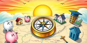 Your Financial Compass: Navigating Towards Your Goals