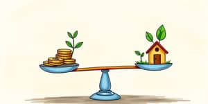 The Budget Balancer: Finding Equilibrium in Your Finances