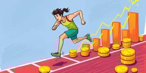 Your Money's Momentum: Building Financial Velocity