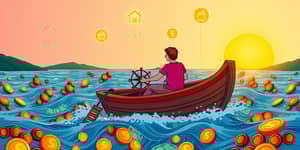 Money Mastery: Practical Tips for Personal Financial Control