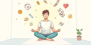 Mindful Money Management: Conscious Decisions for Financial Growth