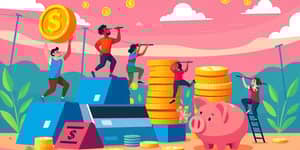 The Budgeting Bootcamp: Whipping Your Finances into Shape