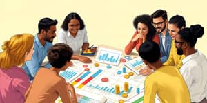 The Budgeting Game: Winning at Personal Finance