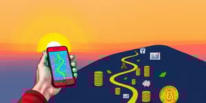 Your Personal Spending GPS: Navigating Towards Financial Wellness