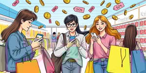 The Savvy Spender's Guide: Mastering Discounts and Deals