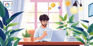 From Paycheck to Peace of Mind: Budgeting for Serenity