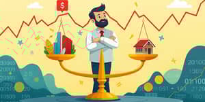 The Prudent Investor: Safeguarding Your Financial Gains