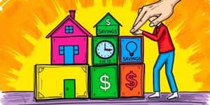 Wealth Building Blocks: Foundations of a Solid Personal Budget