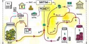 Your Money Mapmaker: Charting a Course to Financial Success