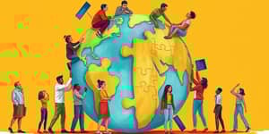 The Informed Benefactor: Strategic Philanthropy for Impact