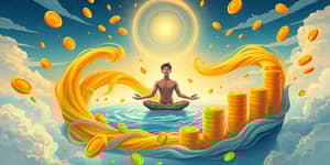 Achieving Financial Flow: Effortless Wealth Accumulation