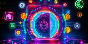 Beyond the Bank Account: Innovative Wealth Storage