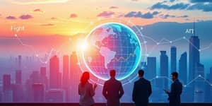 The Future-Focused Investor: Preparing for Tomorrow's Economy