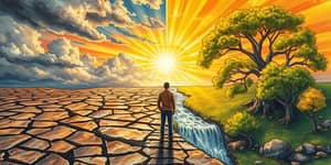 From Scarcity to Significance: A Wealth Transformation