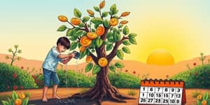 The Disciplined Investor: Consistency in Wealth Building