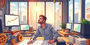 The Capital Creator: Generating Wealth Through Ingenuity