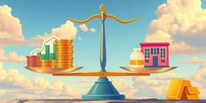 The Balanced Portfolio: Harmonizing Risk and Return