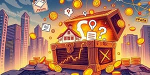 Unlocking Hidden Value: Discovering Overlooked Assets