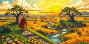 The Wealth Steward: Preserving and Growing Your Assets