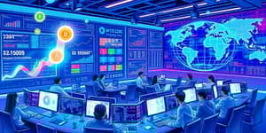 The Financial Futurist: Anticipating and Adapting to Market Shifts